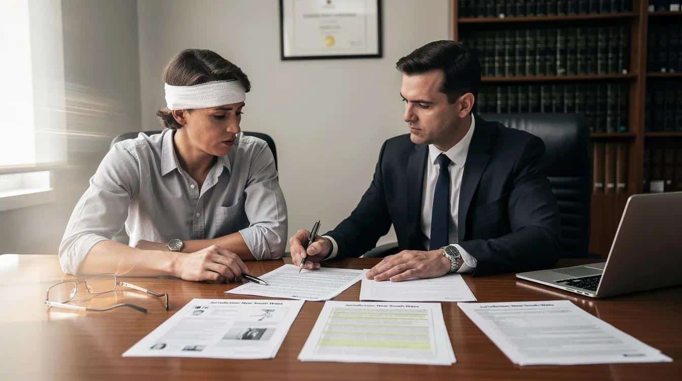 Head Injury Compensation NSW: Understanding Your Rights