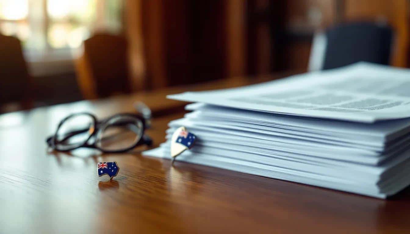 High-Profile Criminal Law Cases in Australia
