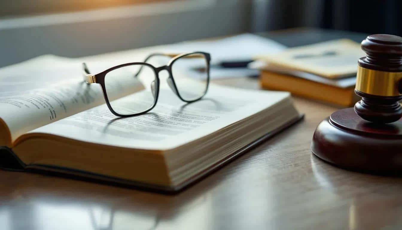 How Do Common Law and Criminal Law Differ?