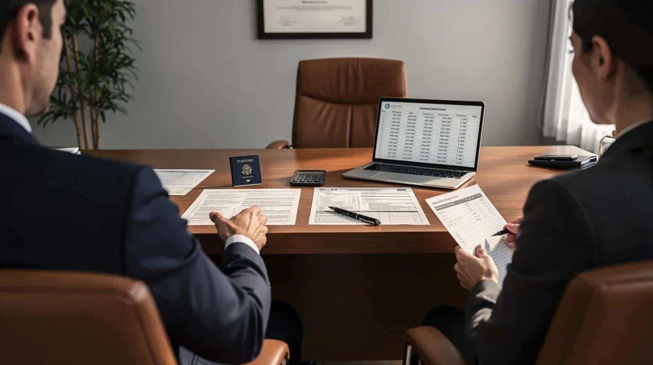 How Much Should You Budget for Immigration Legal Help