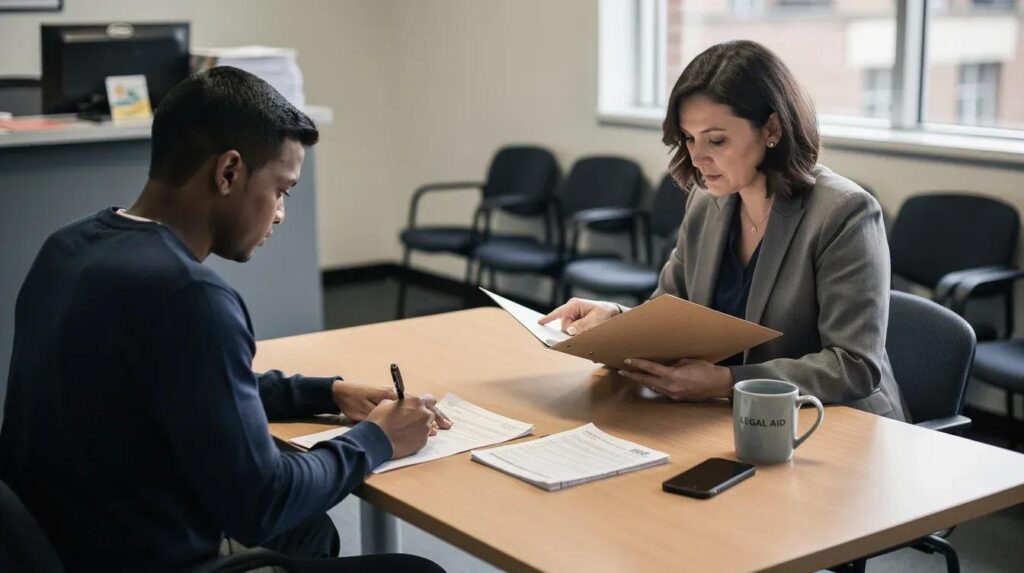 How to Apply for an Apprehended Violence Order
