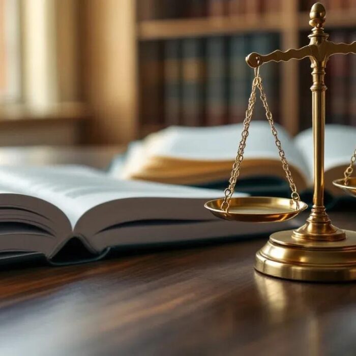 How to Apply the Doctrine of Necessity in Criminal Law?