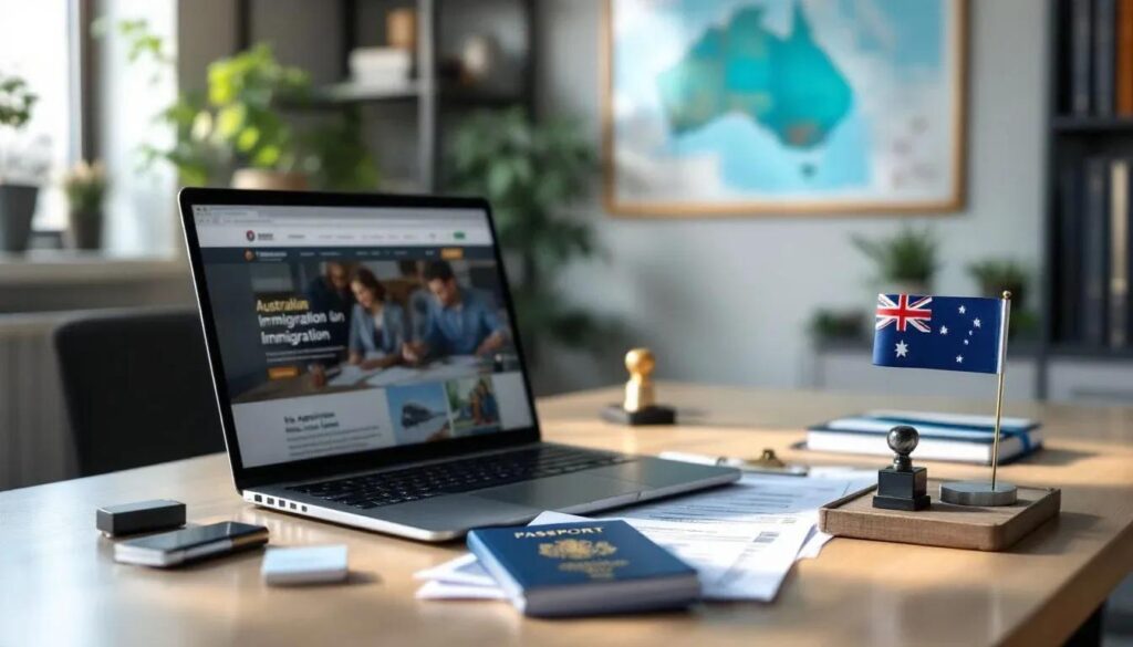 How to Be a Migration Agent in Australia