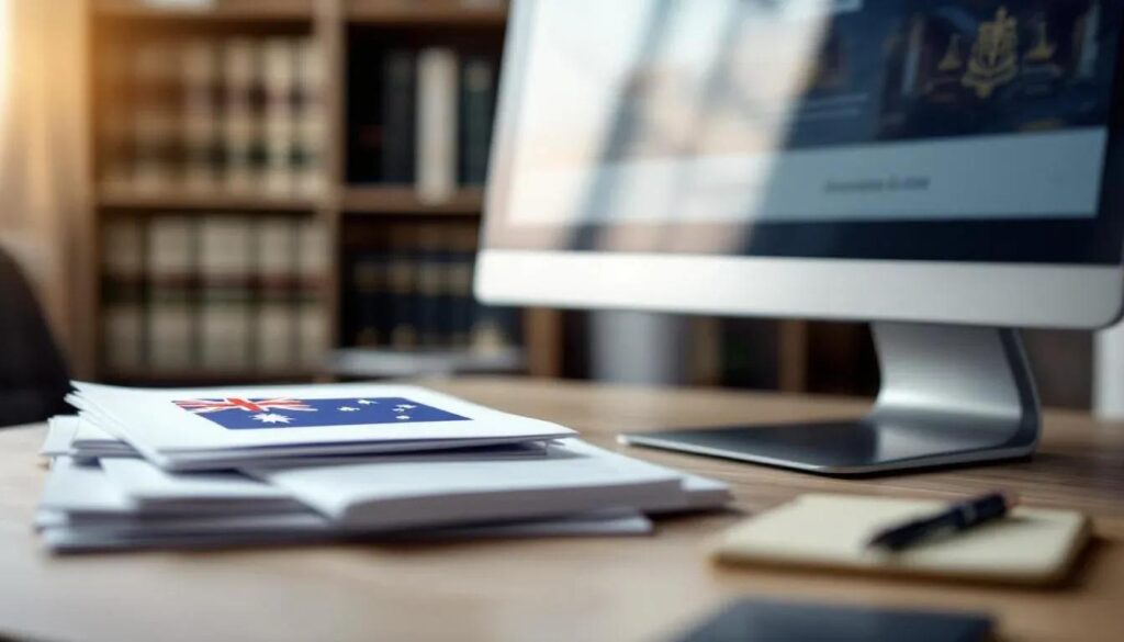 How to Become a Registered Migration Agent in Australia