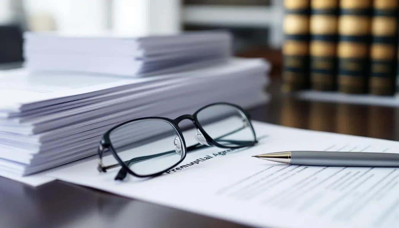 How to Choose a Lawyer for Your Prenup