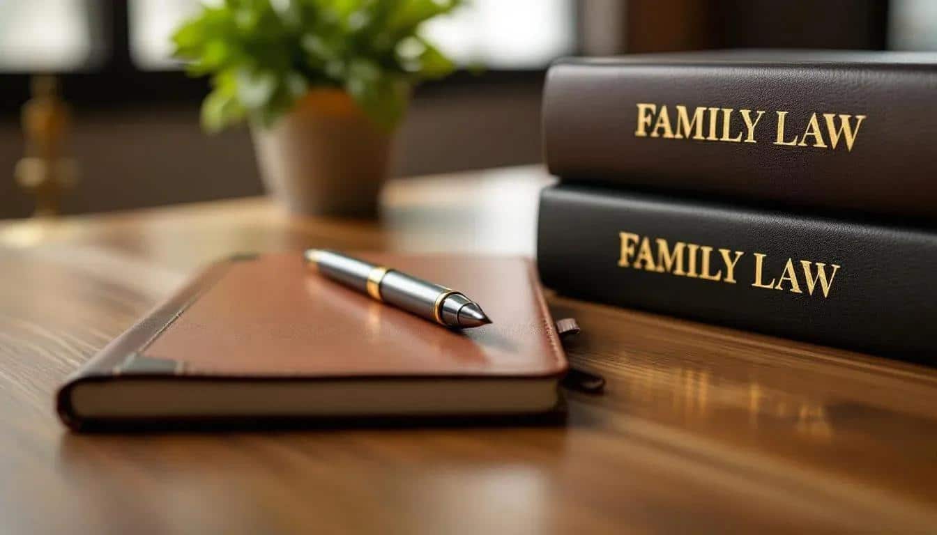 How to Choose the Best Family Law Lawyer