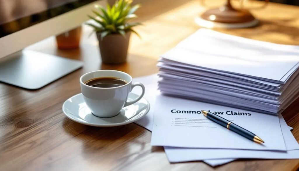 How to File Common Law Claims for Psychological Injury