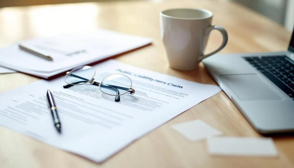 How to File Public Liability Injury Claims