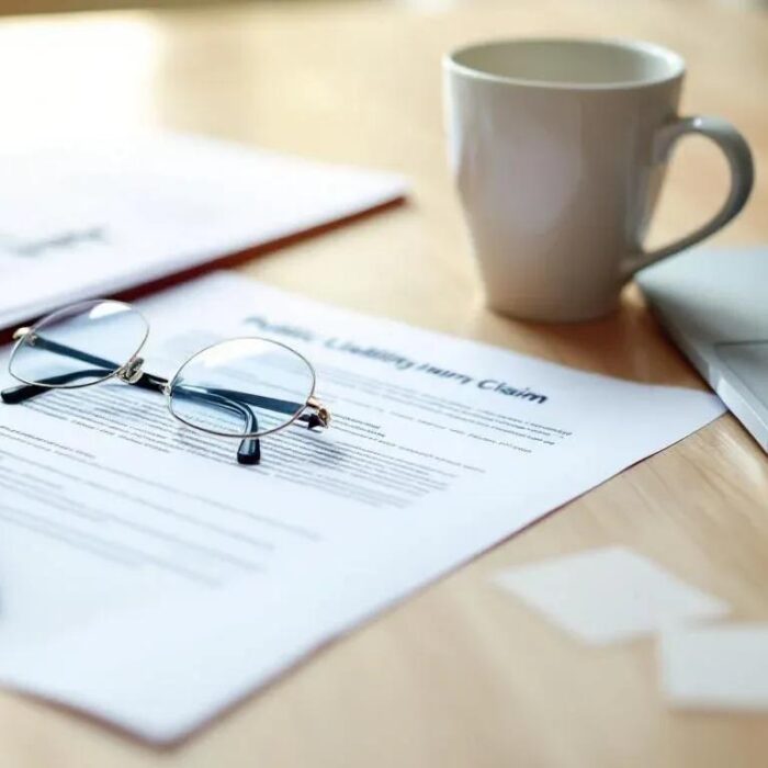 How to File Public Liability Injury Claims