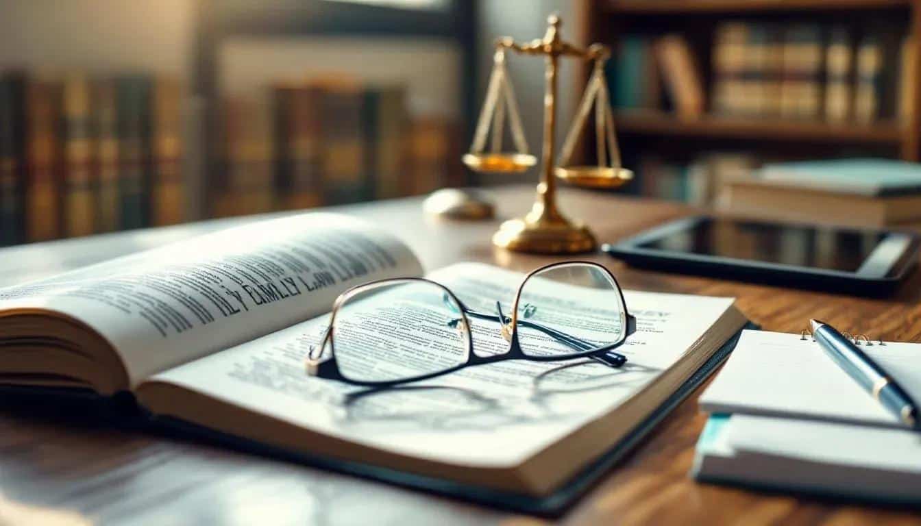 How to Focus on Family Law as a Legal Career