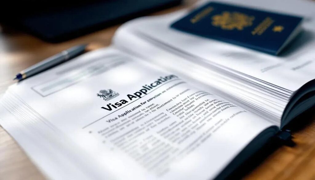 How to Get Australia Work Permit Visa Requirements