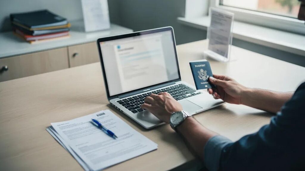 How to Lodge Visa: A Practical NSW Guide