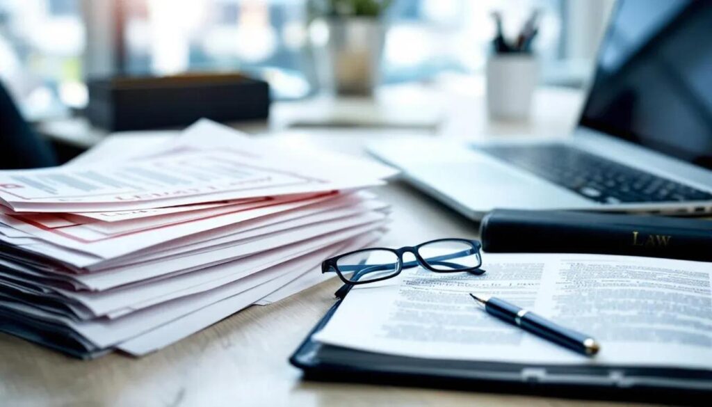 How to Master Commercial Law: Essential Tips and Strategies