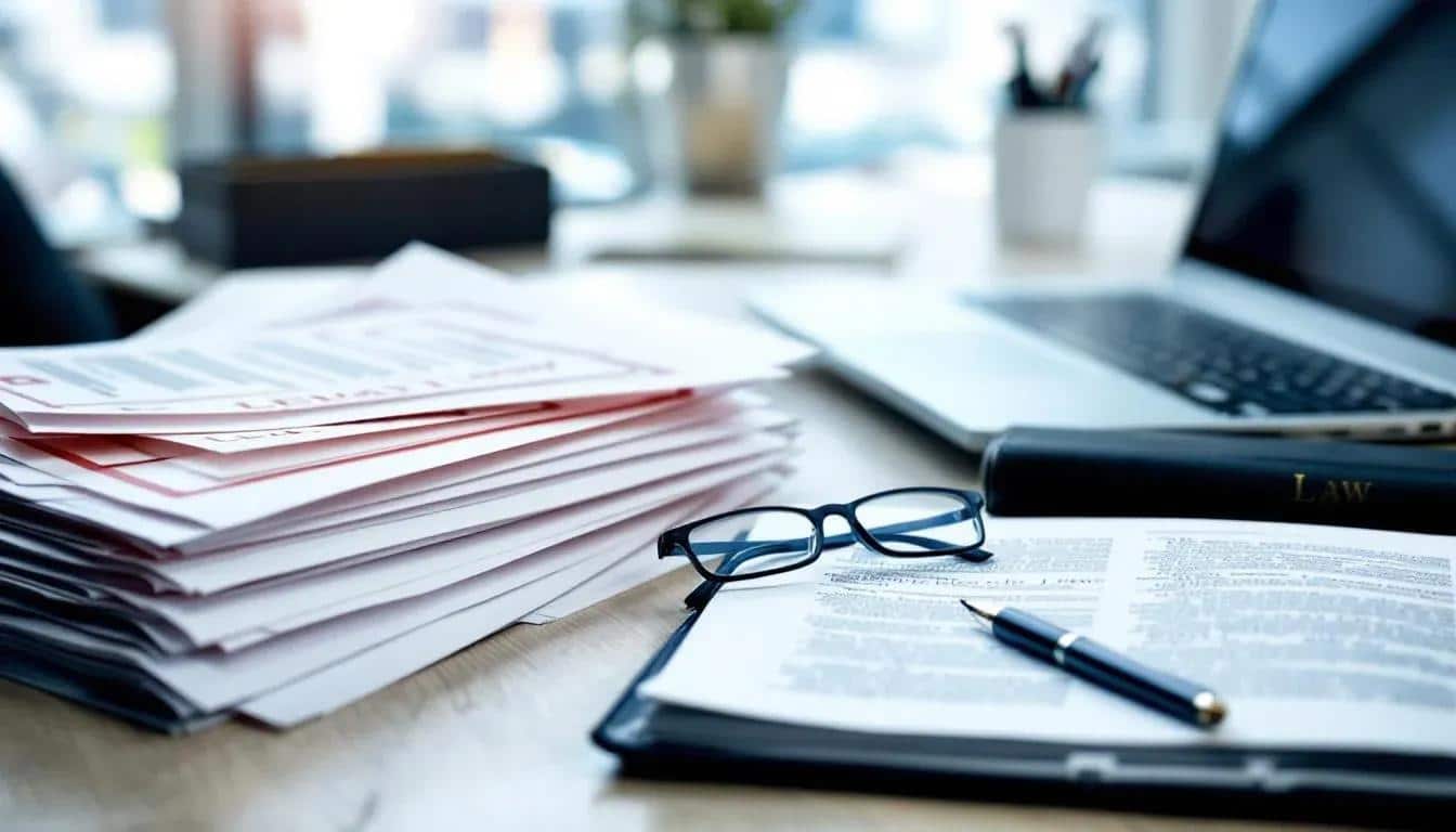 How to Master Commercial Law: Essential Tips and Strategies