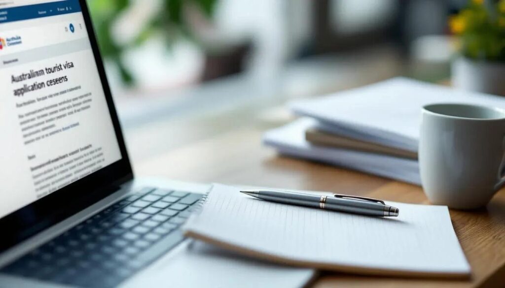 How to Meet Australian Tourist Visa Requirements