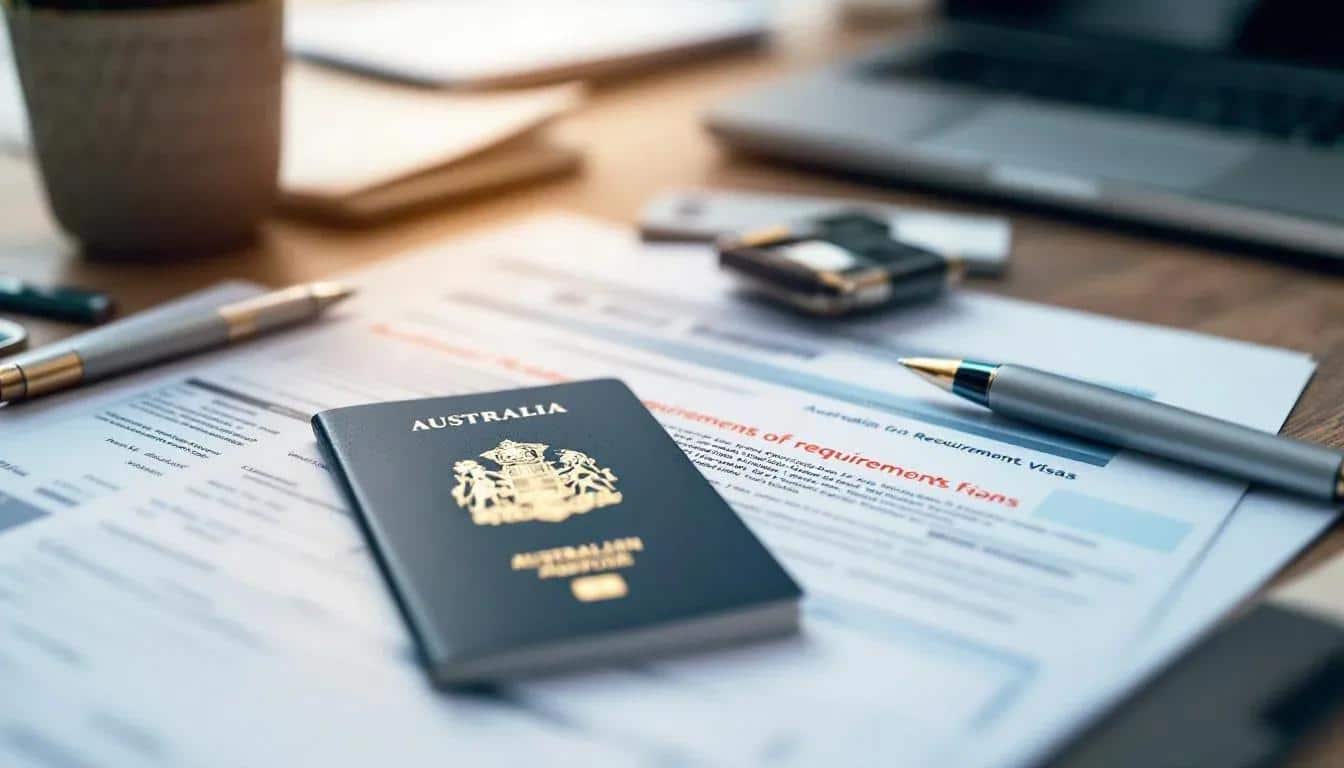 How to Meet Permanent Visa Australia Requirements