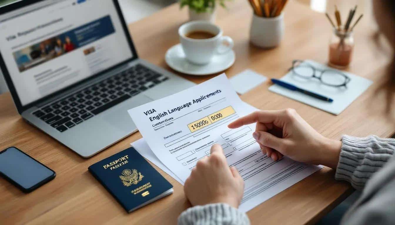 How to Meet Student Visa English Language Requirements