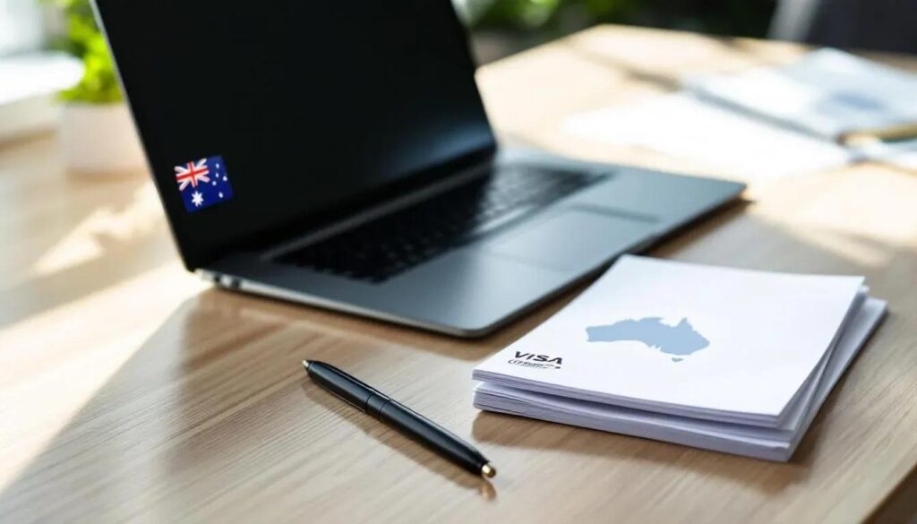 How to Meet Work Visa Australia Requirements