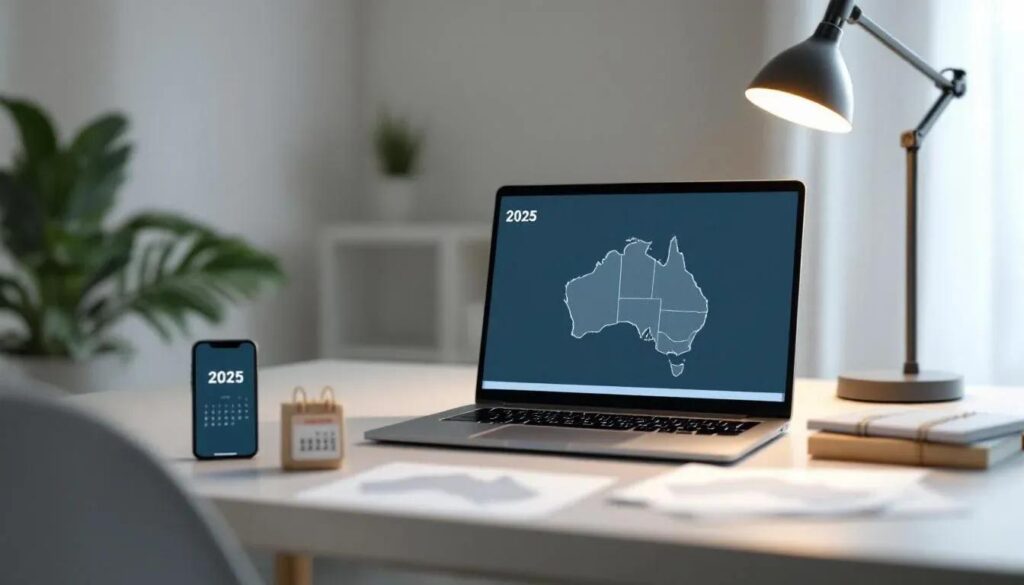 How to Migrate to Australia in 2025