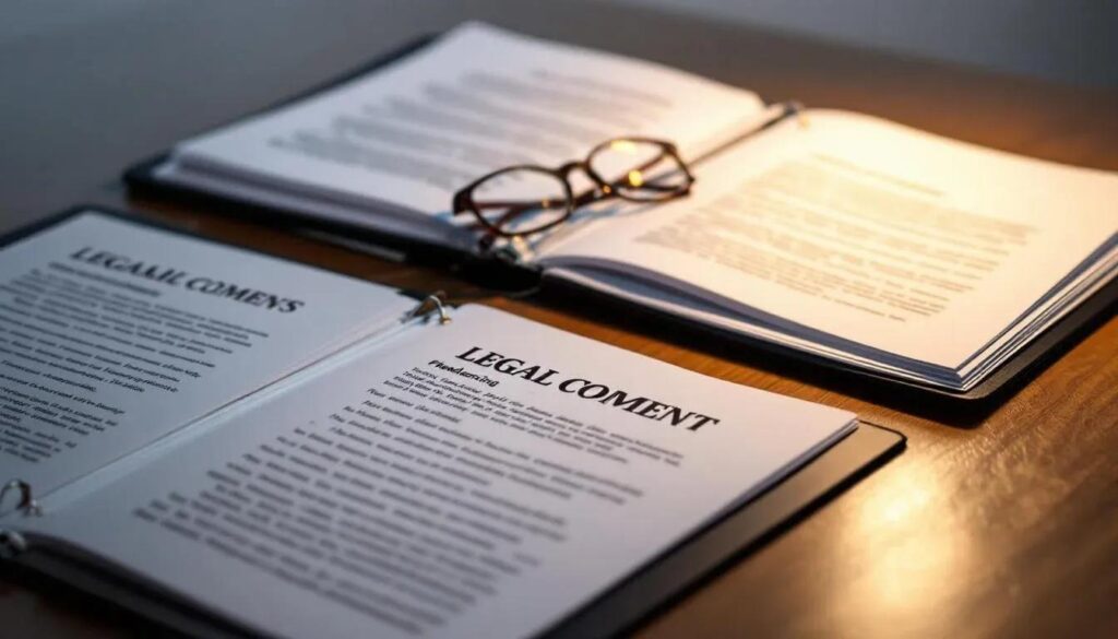 How to Navigate Family Law Act Amendments