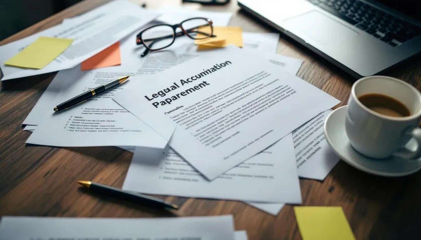 How to Navigate Family Law Paperwork