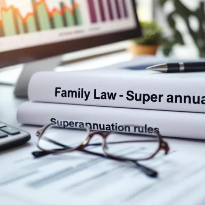 How to Navigate Family Law Superannuation Rules in 2025?