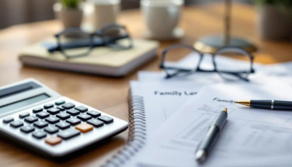 How to Navigate Family Law Valuation in Divorce Cases