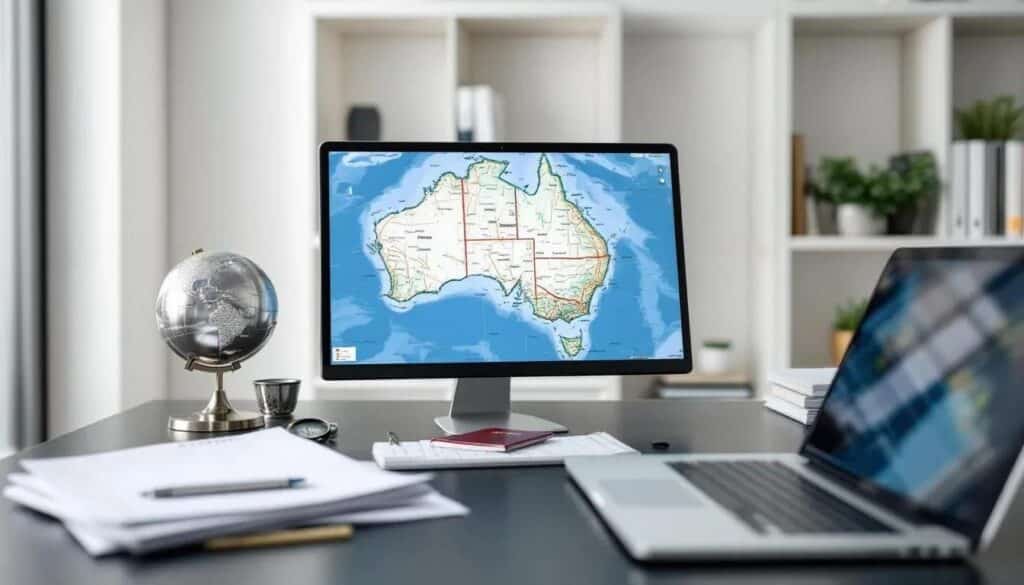 How to Navigate International Migration to Australia