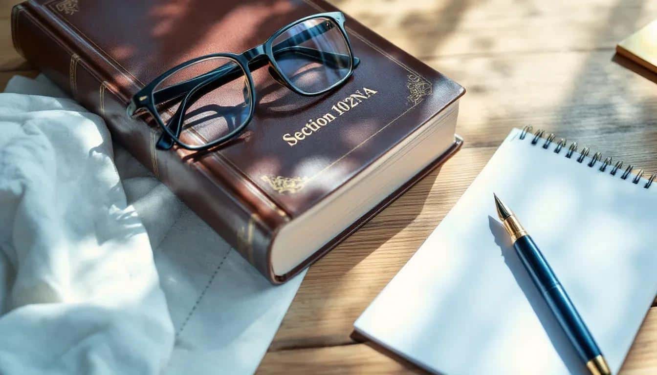 How to Navigate Section 102NA of the Family Law Act