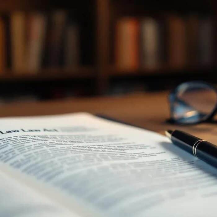 How to Navigate Section 90 of the Family Law Act