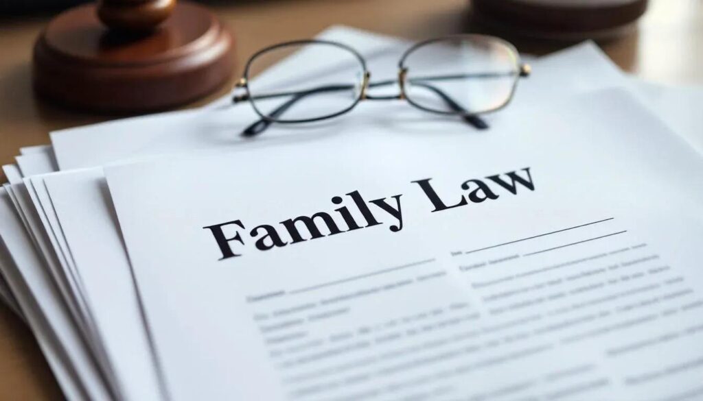 How to Navigate Section 90C Family Law Act Requirements