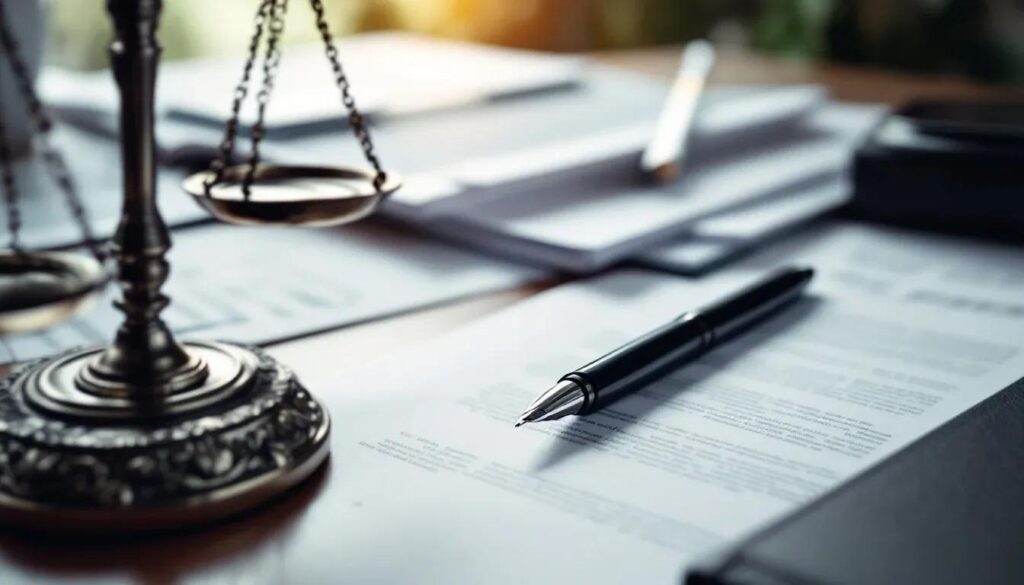 How to Navigate a Criminal Law Case?