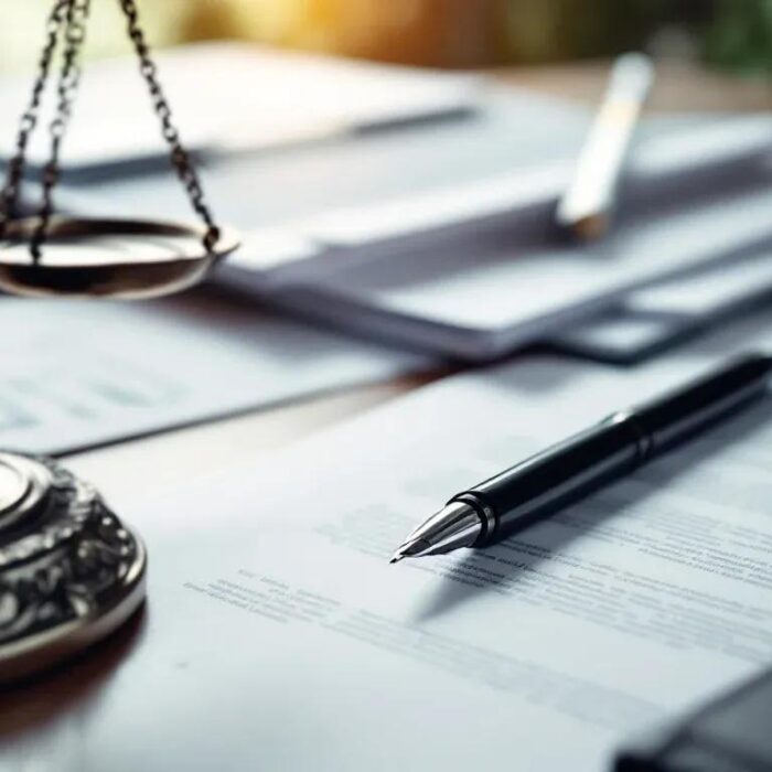 How to Navigate a Criminal Law Case?
