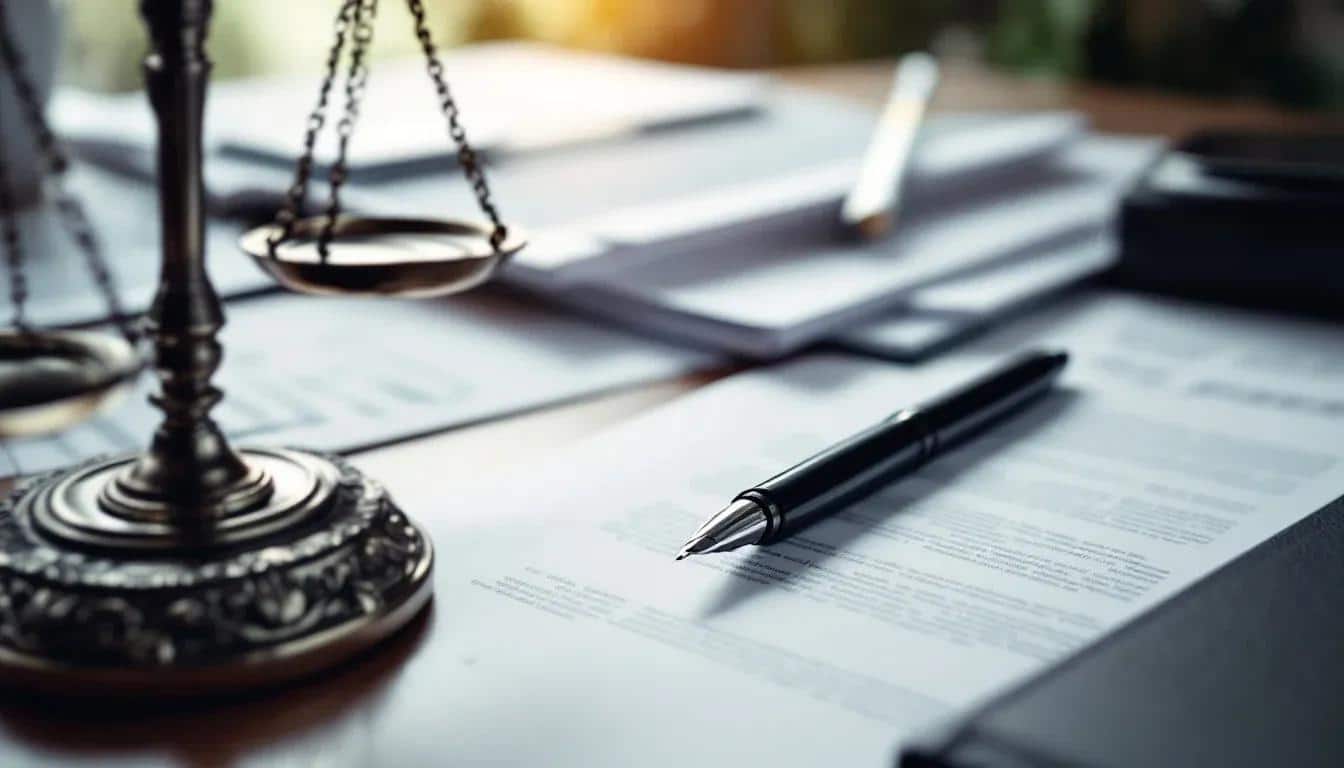 How to Navigate a Criminal Law Case?