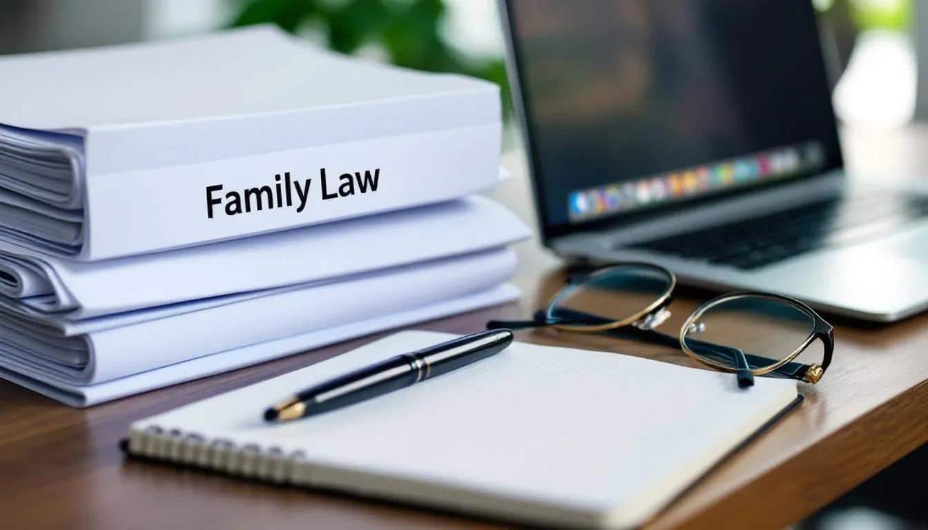 How to Navigate a Family Law Review Successfully