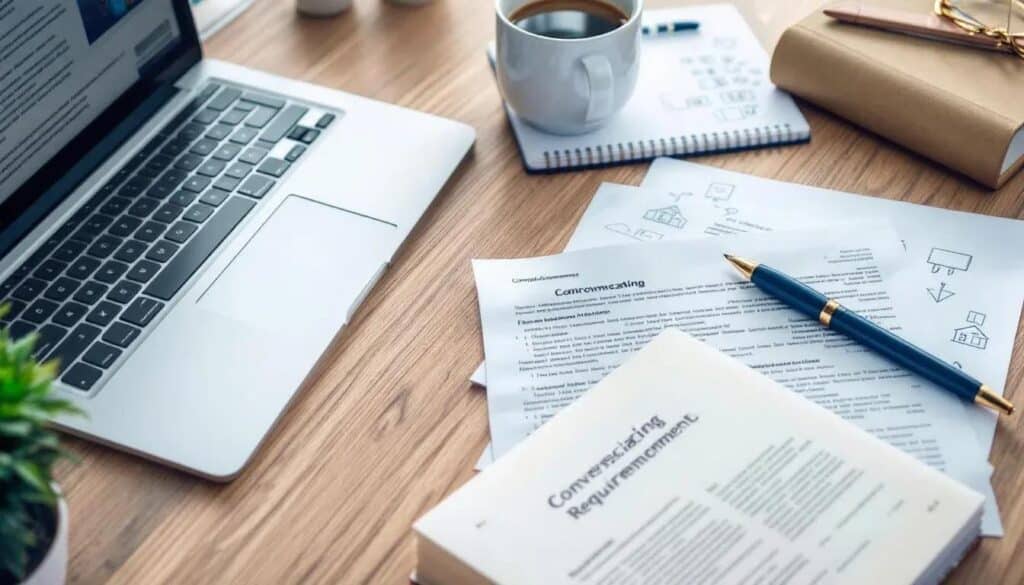 How to Navigate the 52A Conveyancing Act Requirements