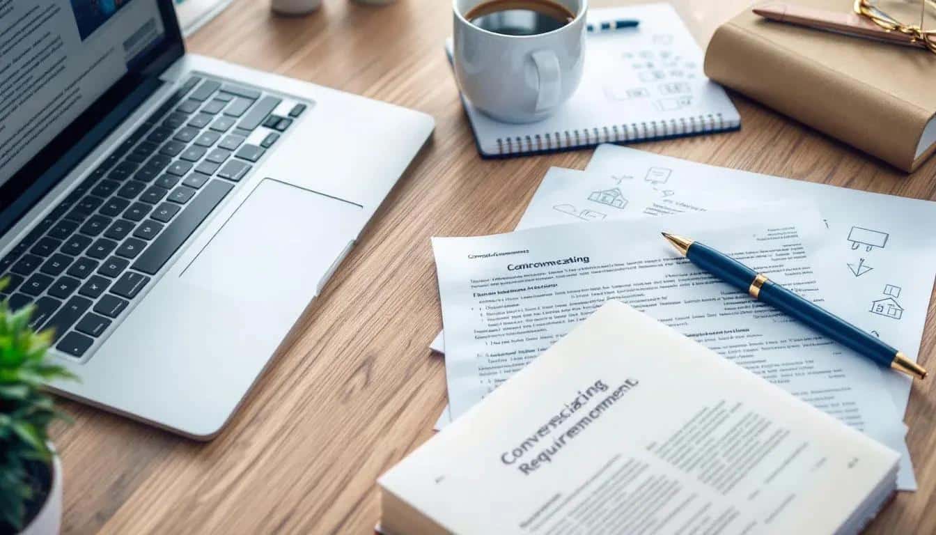 How to Navigate the 52A Conveyancing Act Requirements