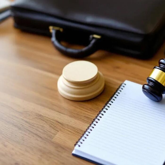 How to Navigate the Criminal Law Process