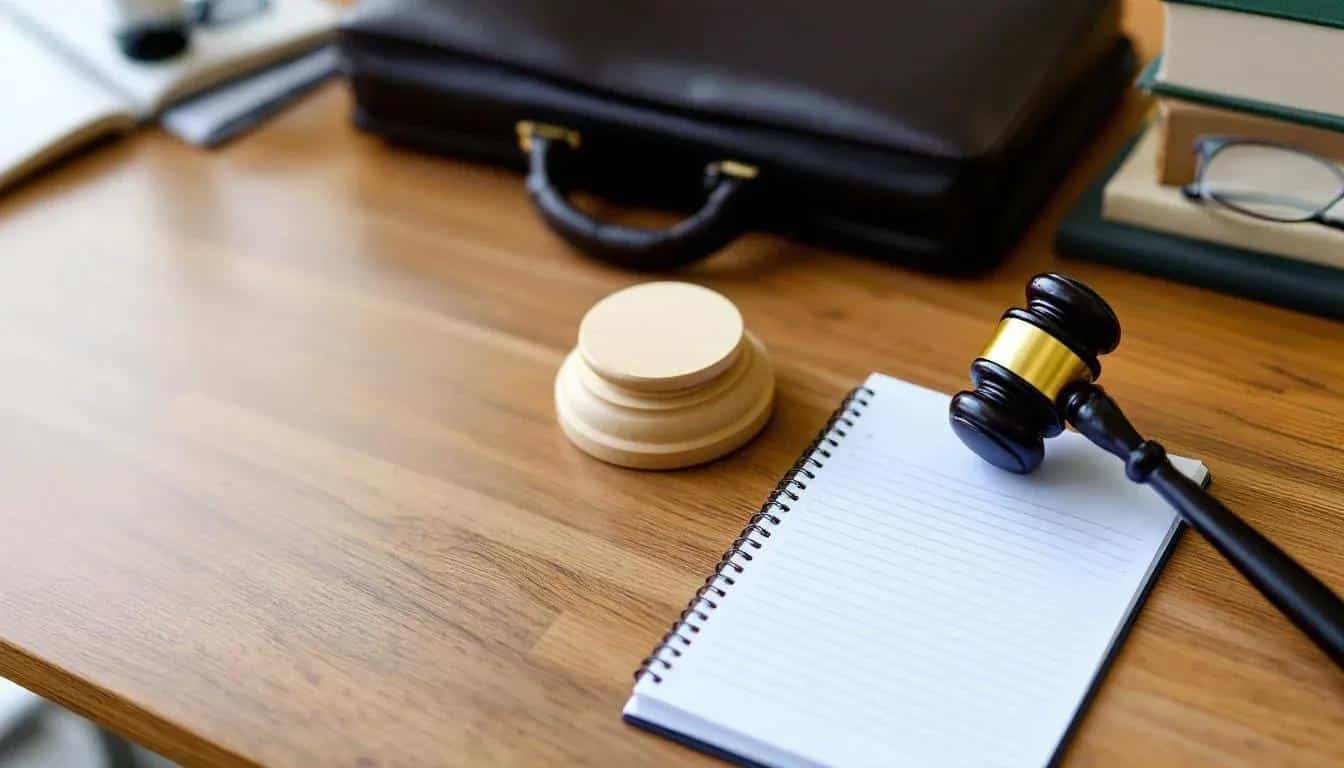 How to Navigate the Criminal Law Process