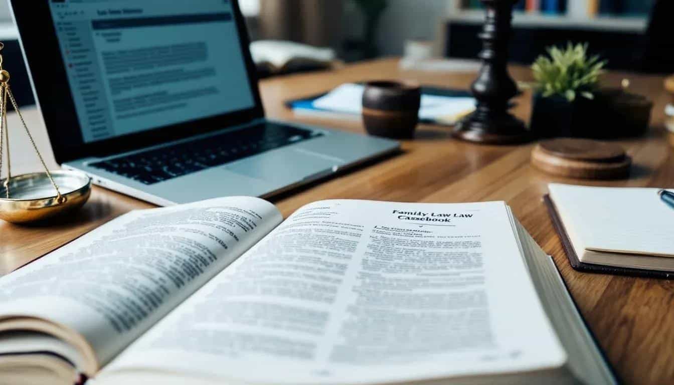 How to Start Practicing Family Law Successfully