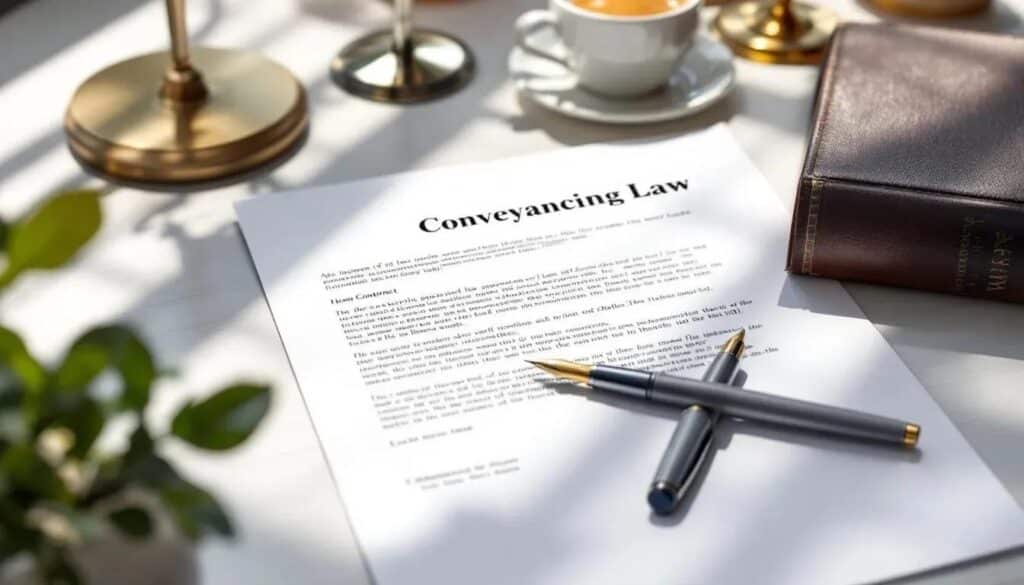 How to Use Section 66W of the Conveyancing Act 1919