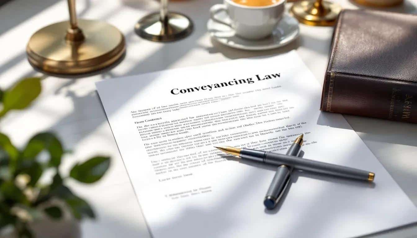 How to Use Section 66W of the Conveyancing Act 1919