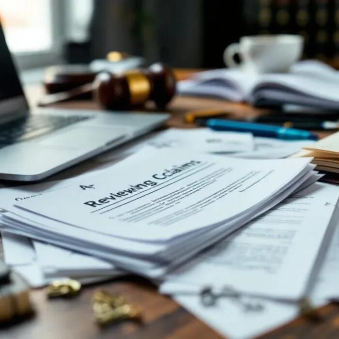 How to Win Successful Psychological Injury Claims
