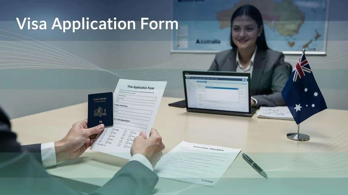 Immigration Interview Tips: Practical Guidance for Australian Visa Applicants