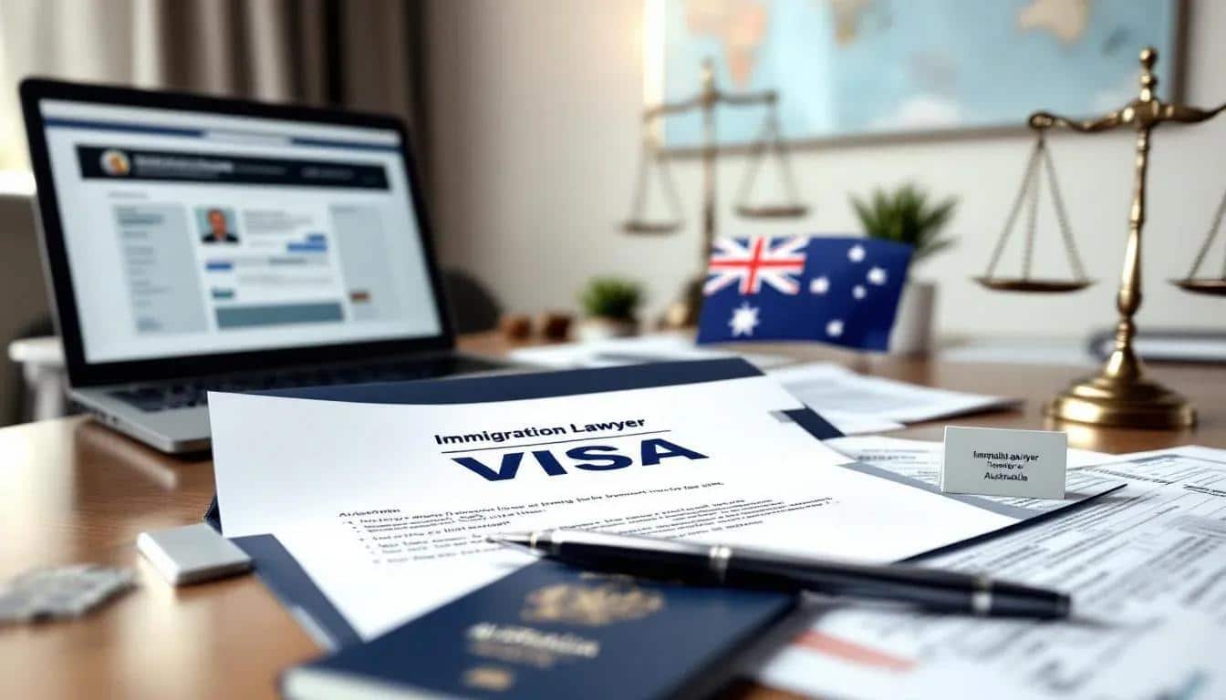 Immigration Lawyer Australia: Your Guide To Visa Success