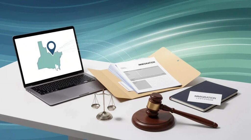 Immigration Lawyer NSW: Finding the Right Adviser