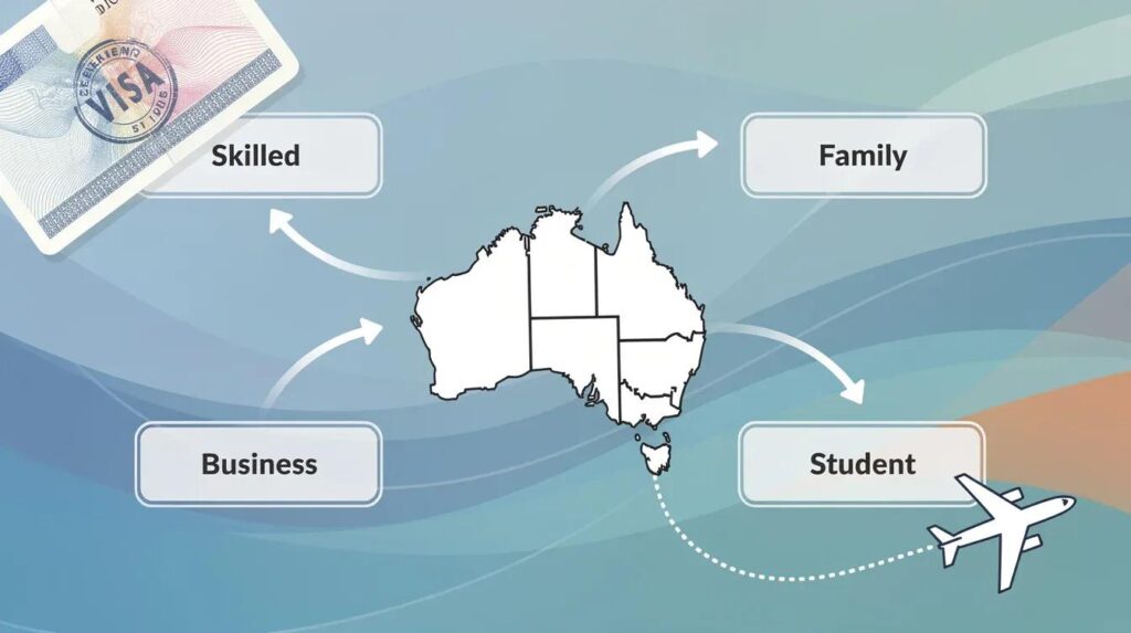Immigration Visa Options: Finding the Best Path to Australia