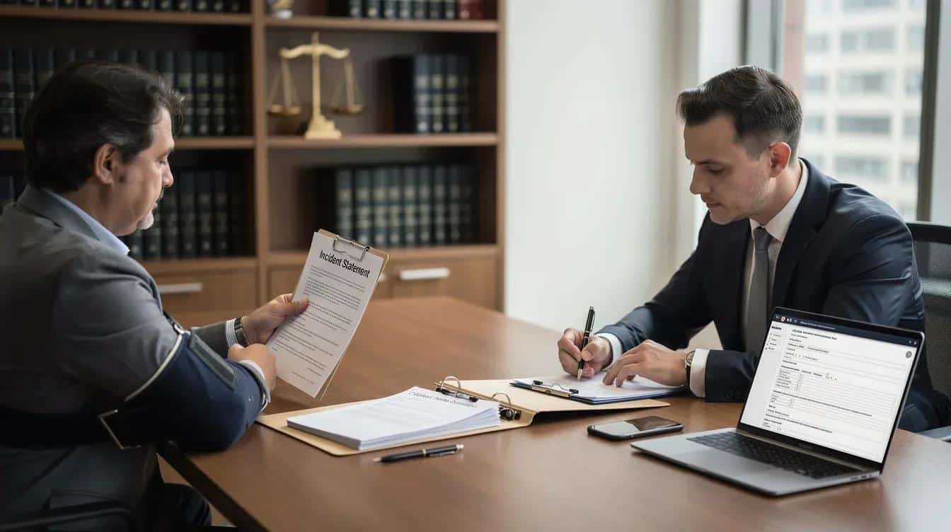 Injury Claims NSW: How to Start Your Personal Injury Case