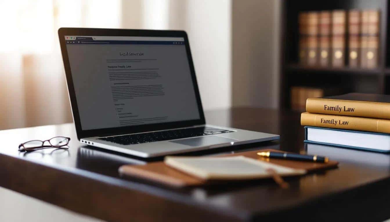 Leading Family Law Lawyers: Expertise You Can Trust