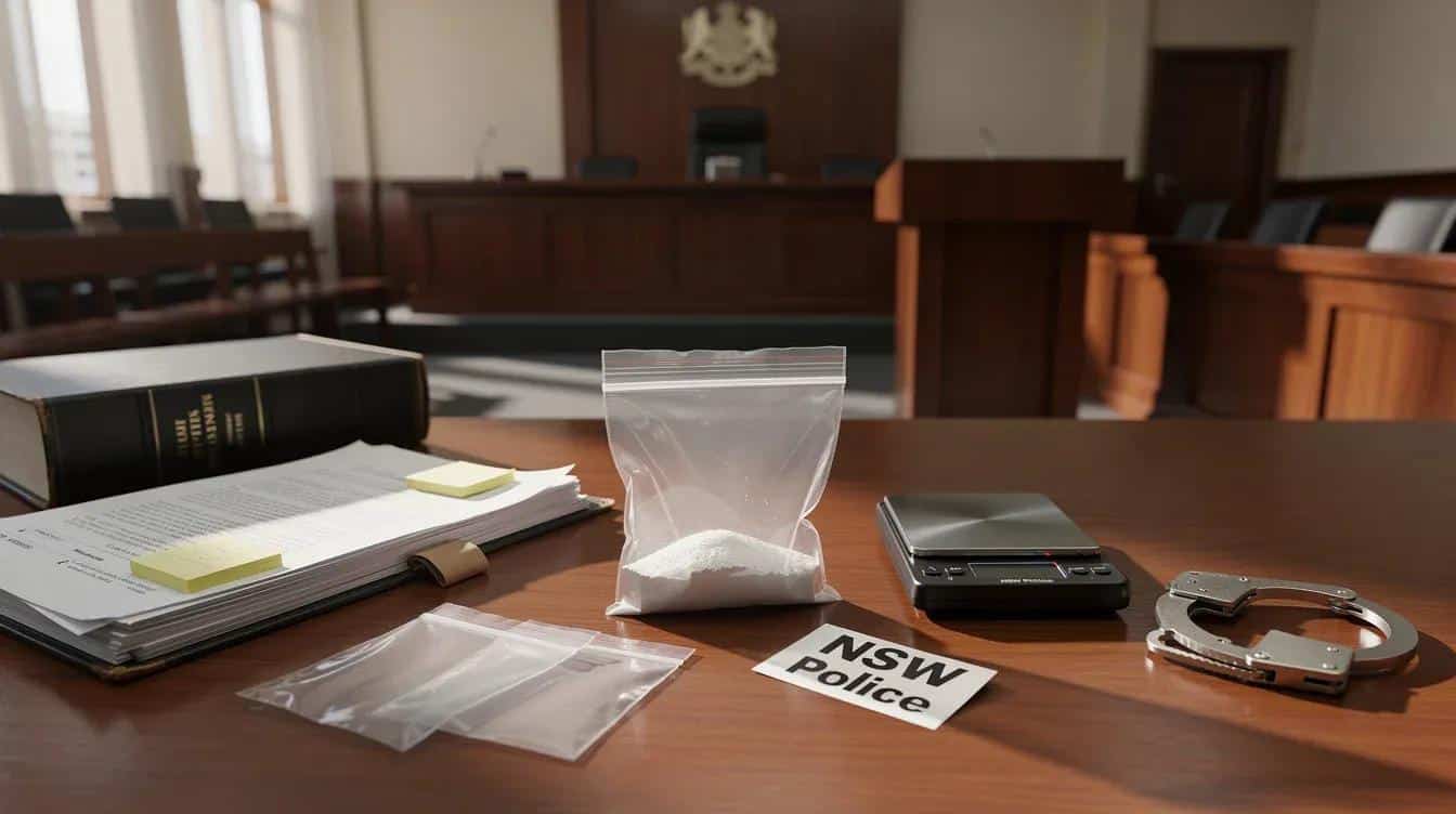 Mandatory Minimums and Sentencing for Drug Charges